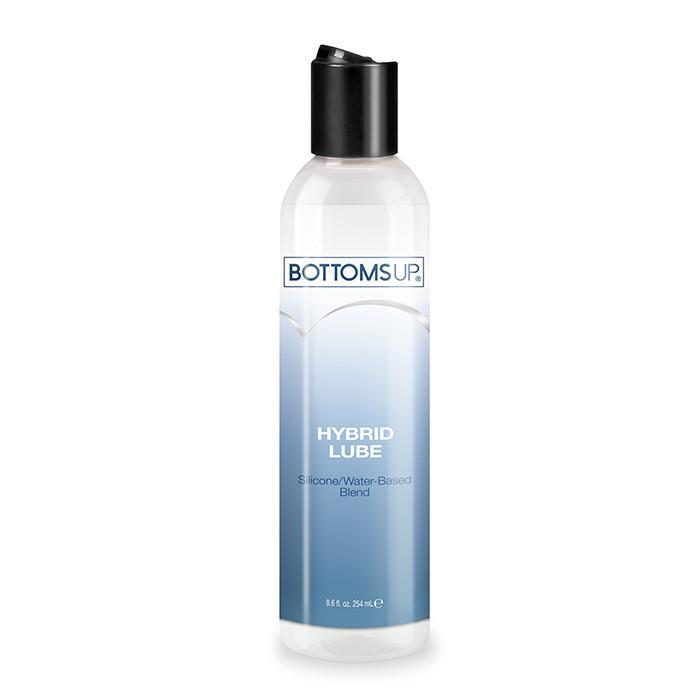Bottoms Up Hybrid Lube 8.6 fl oz
