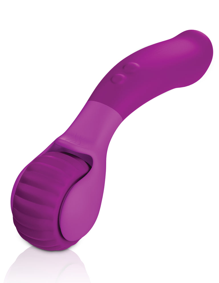 Jimmyjane Evoke Du-o Purple