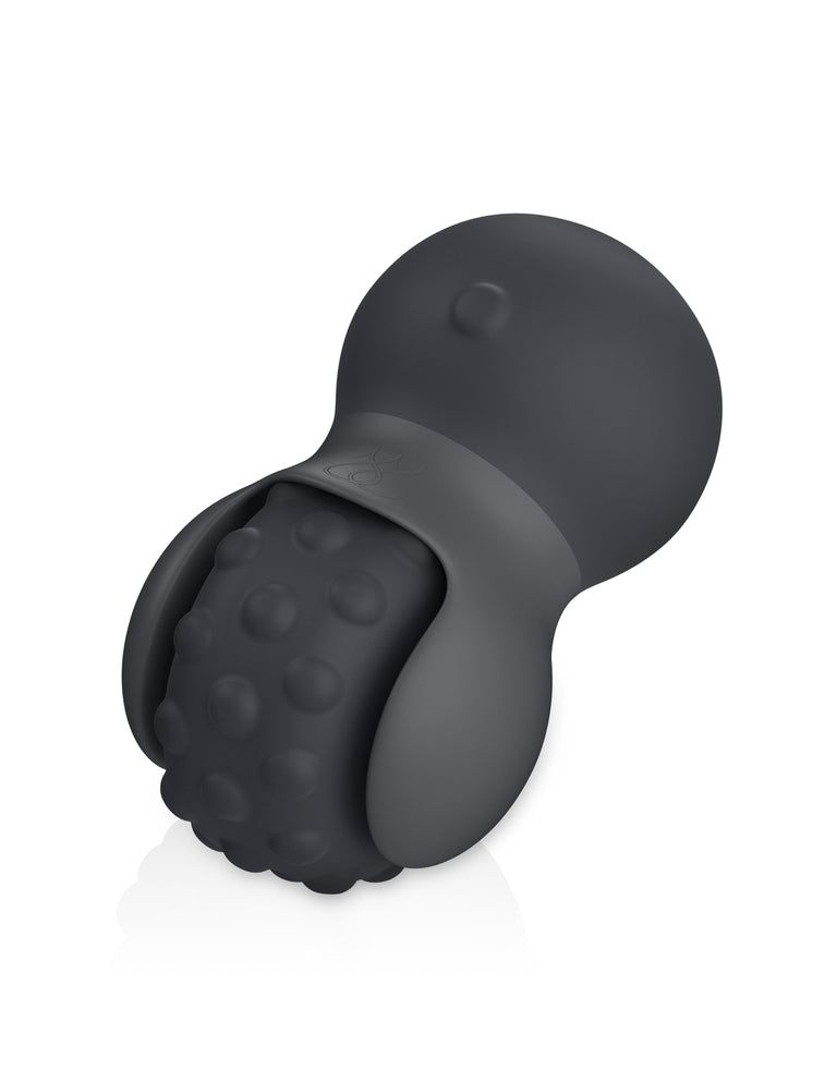 Jimmyjane Evoke Rol-o Black