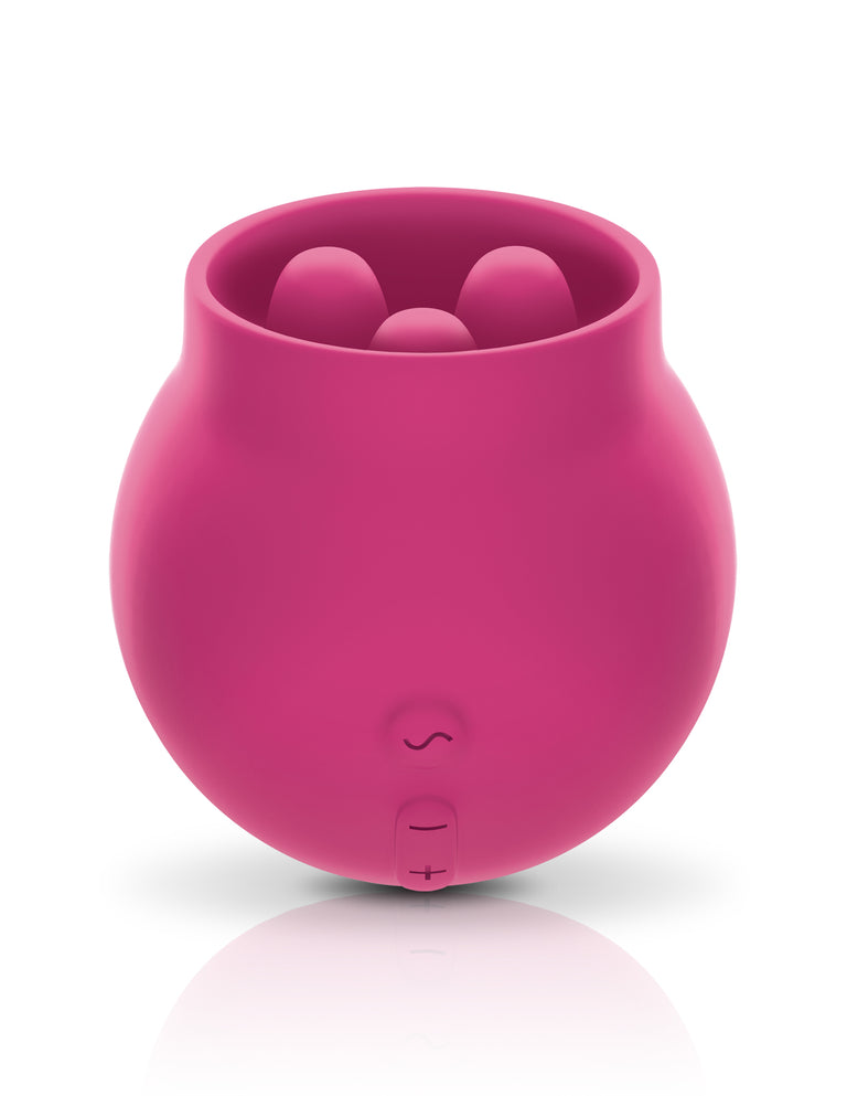 Jimmyjane Love Pods Halo Dark Pink