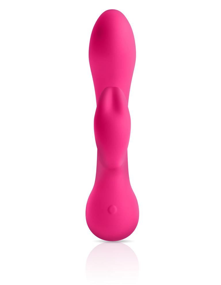 Jimmyjane Ruby Rabbit Magenta