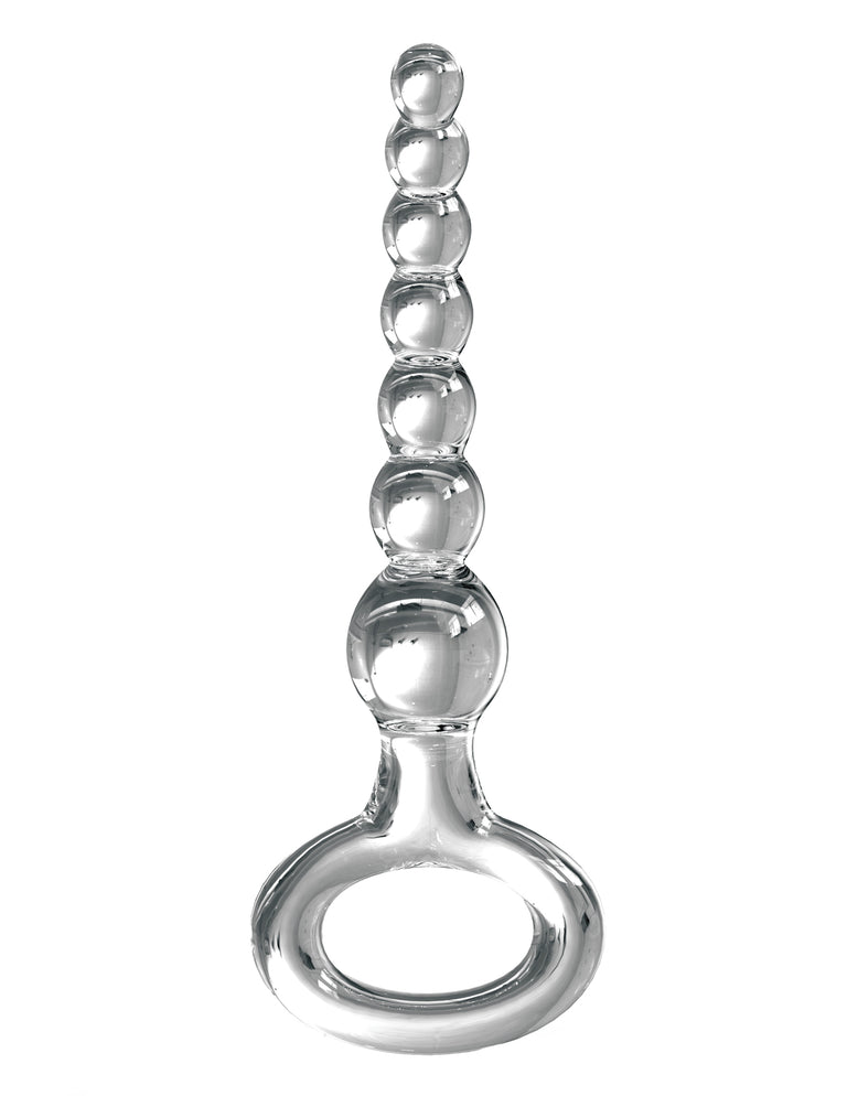 Icicles  no. 67