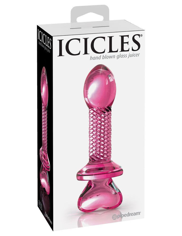 Icicles  no. 82