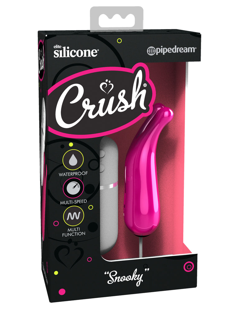 Crush - Snooky