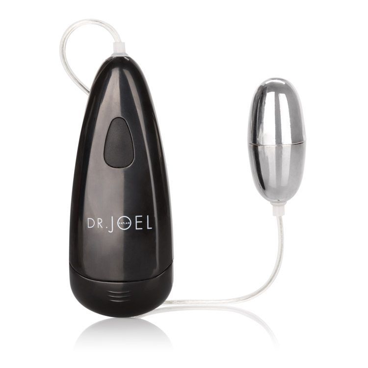 Dr. Joel Kaplan Waterproof Bullet