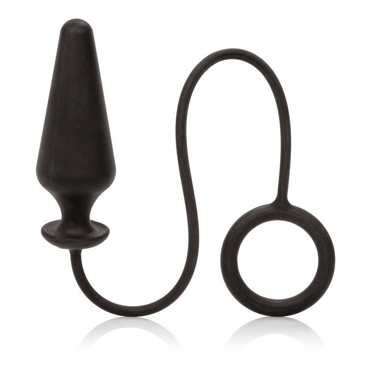 Dr. Joel Kaplan Silicone Probe & Ring