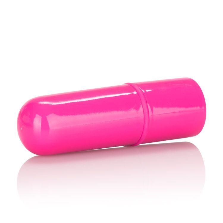 Tiny Teasers Mini Bullet Pink