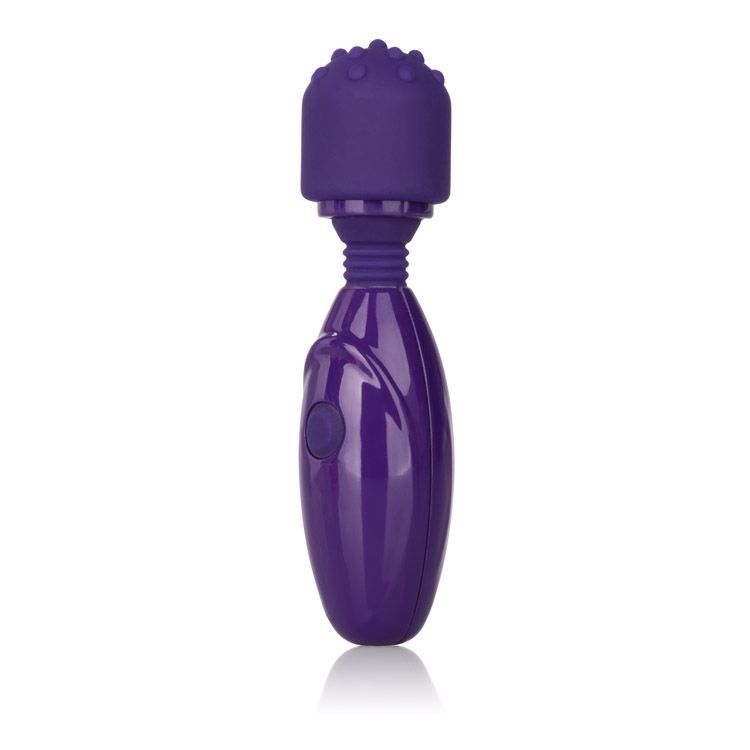 Tiny Teasers Nubby Purple
