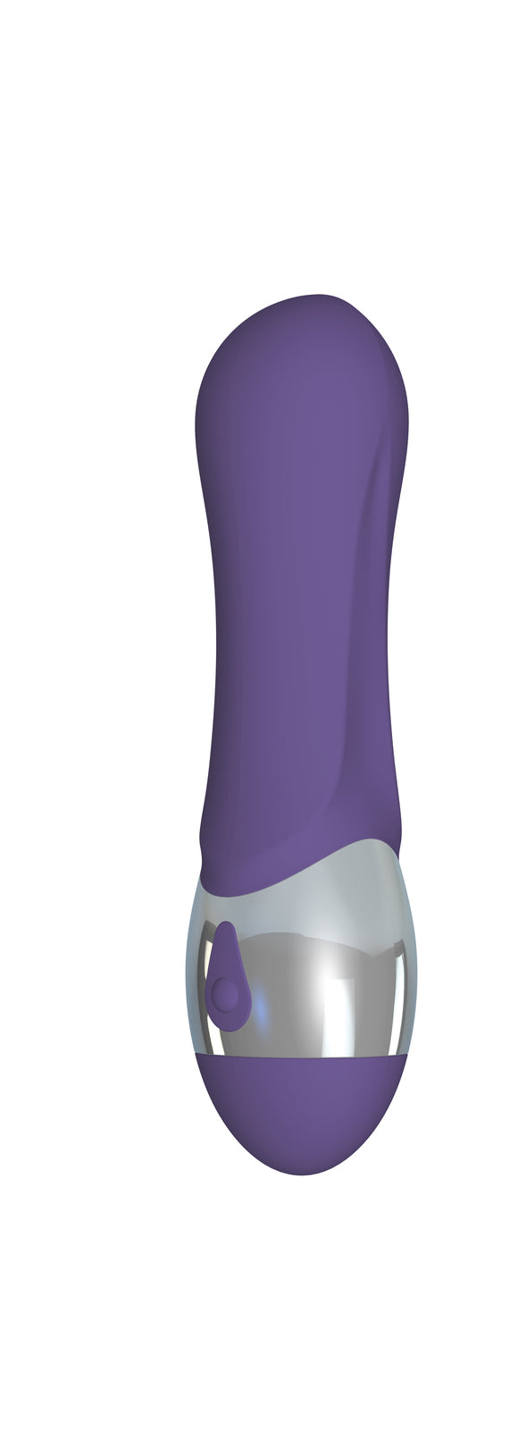 OVO D6 Bullet Vibrator Purple