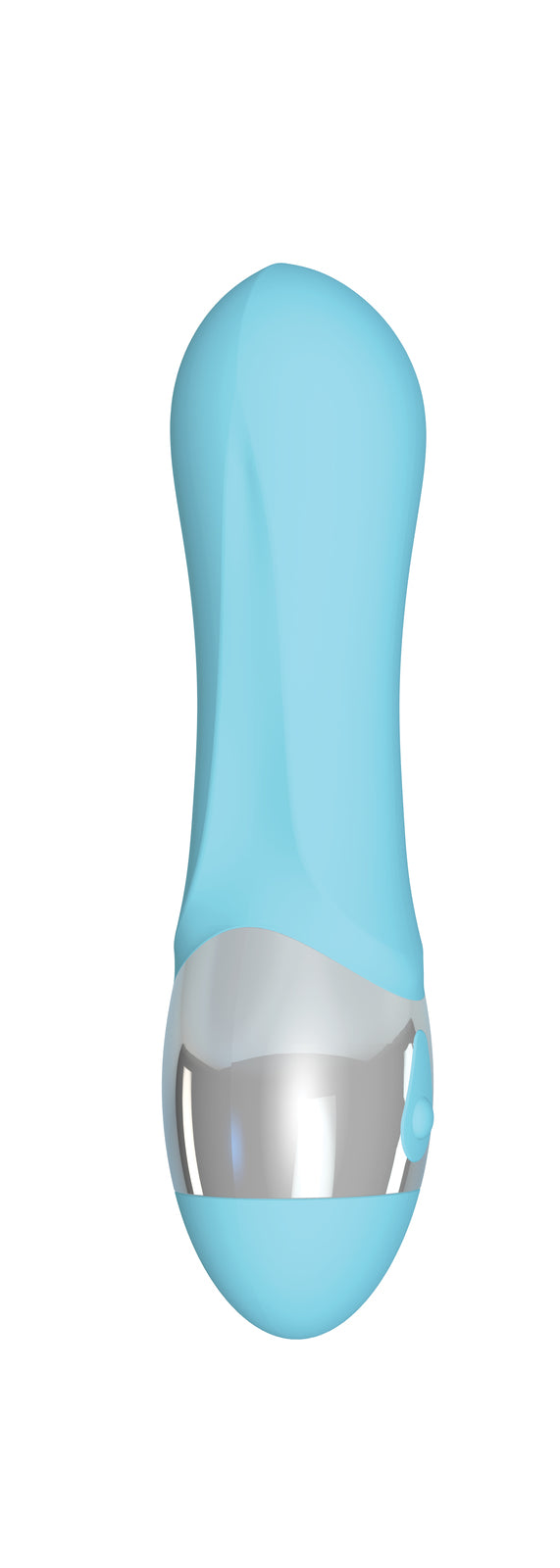 OVO D6 Bullet Vibrator Aqua