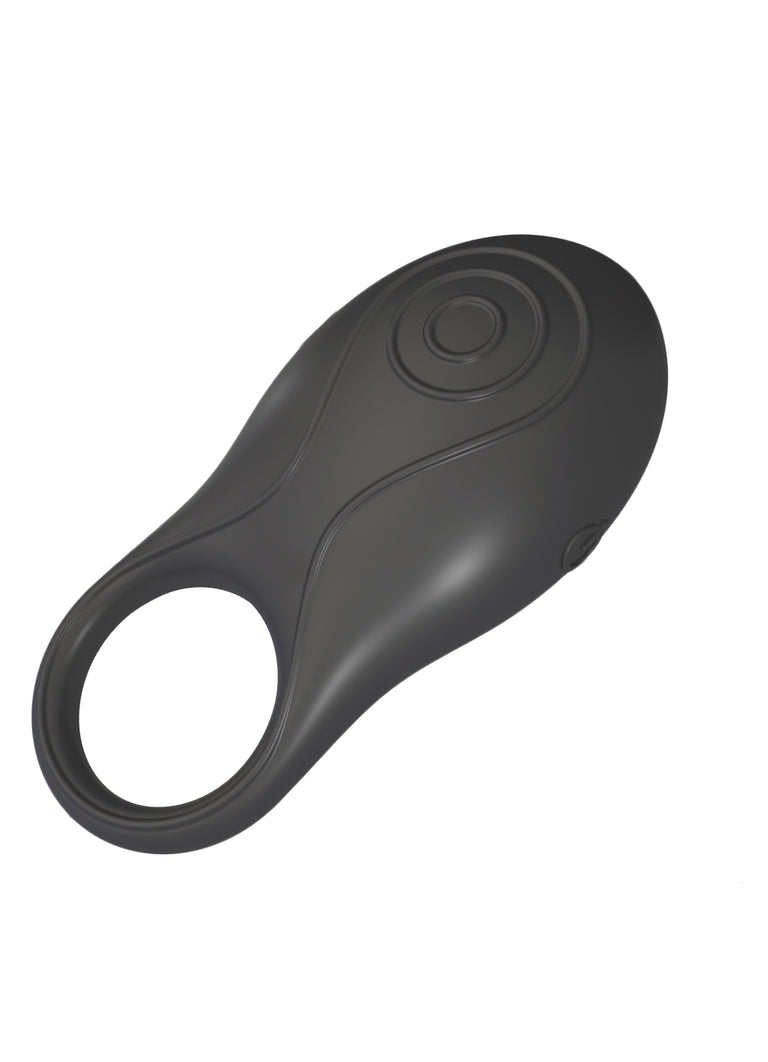 OVO A2 Rechargeable Ring Black