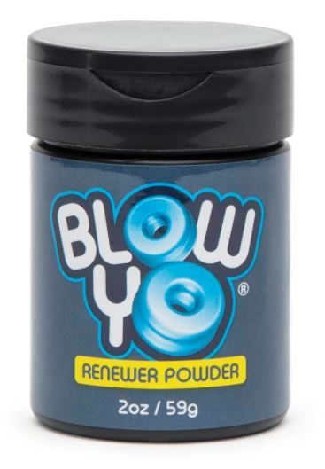 BlowYo Renewer Powder