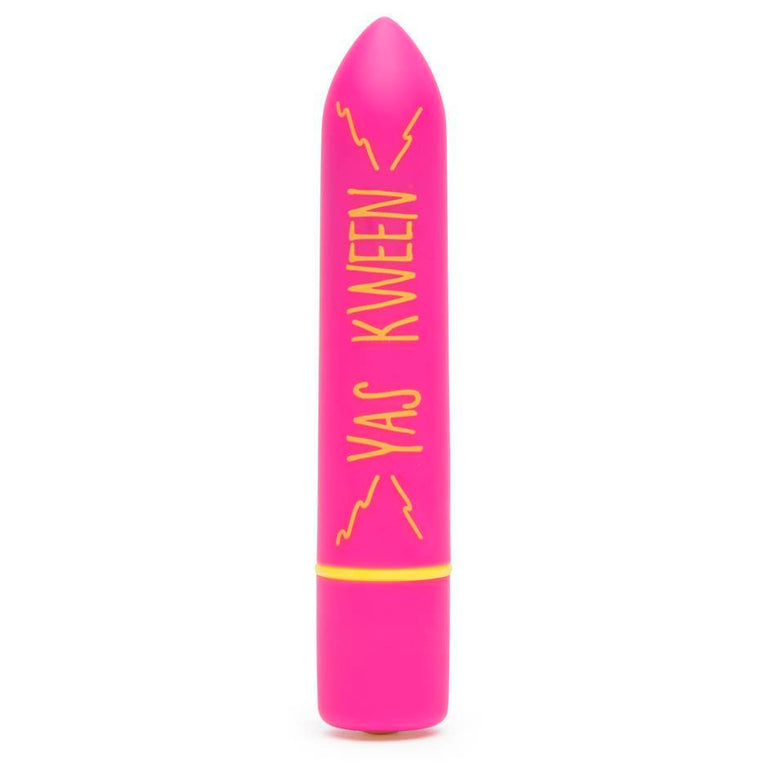 Broad City Yas Kween 10 Function Bullet