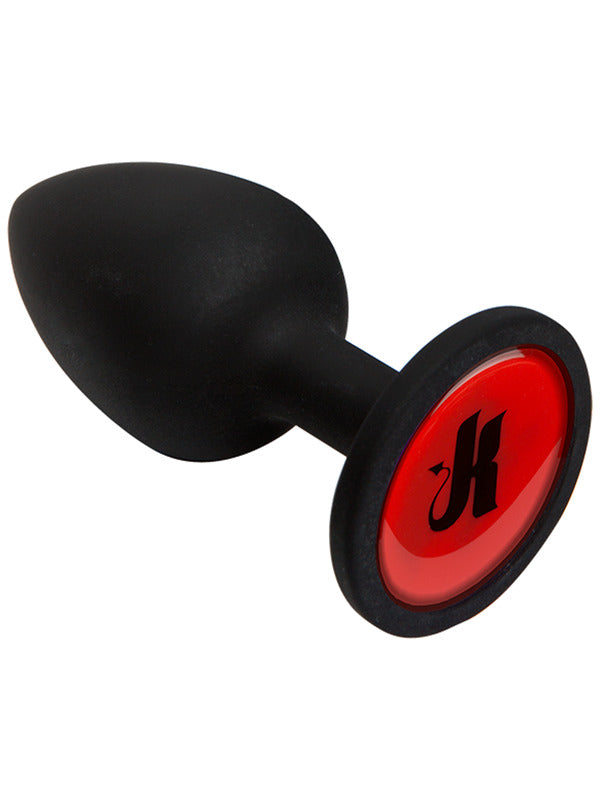 KINK - Signature Plug - 3 Inches