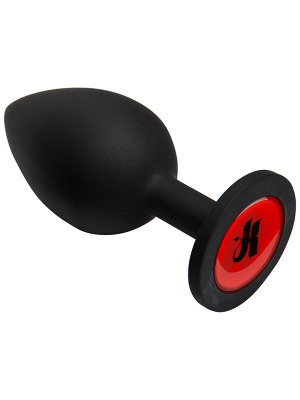 KINK - Signature Plug - 3.75 Inches