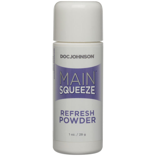 Main Squeeze - 1 oz. Refresh Powder