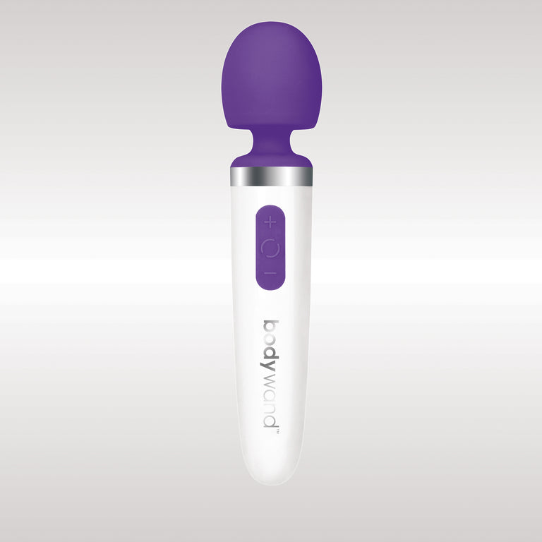Bodywand USB Multi-Function-Purple