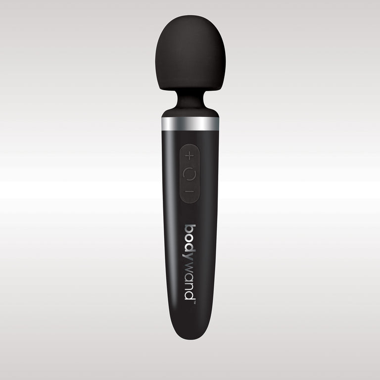 Bodywand USB Multi-Function-Black