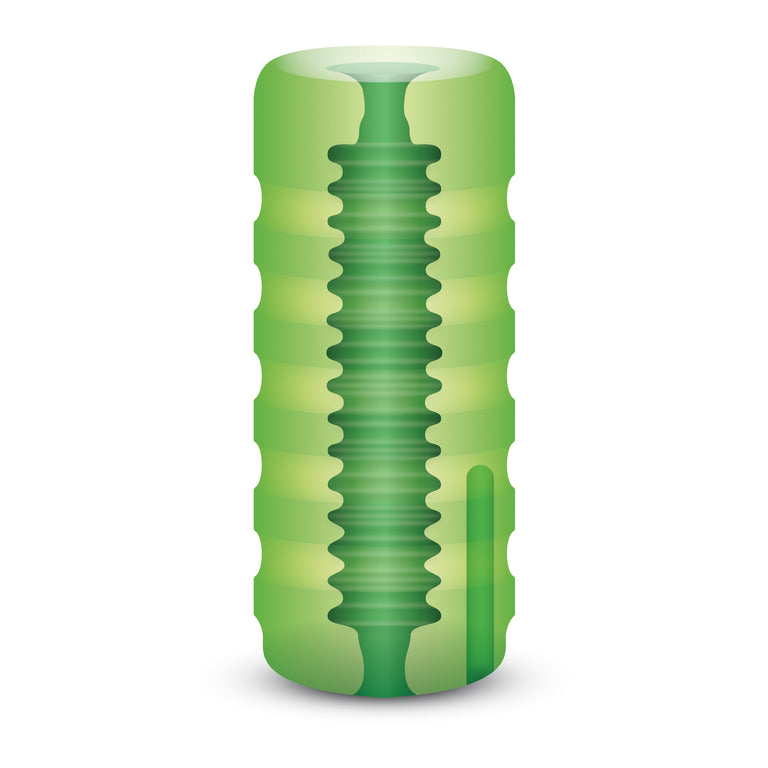 ZOLO Original Squeezable Vibrating Stroker