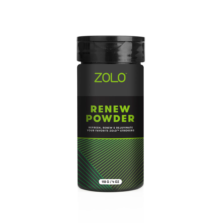 ZOLO Renew 4 oz. Powder