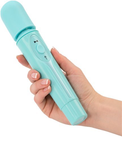 Charmer Massager - Teal