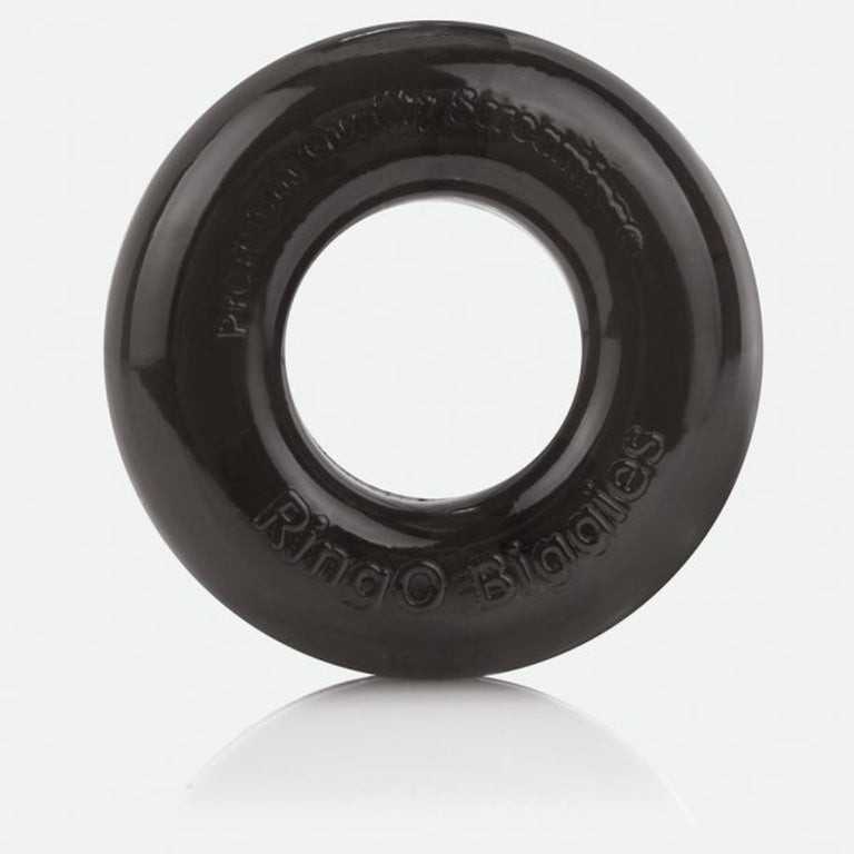 RingO Biggies - Black Single