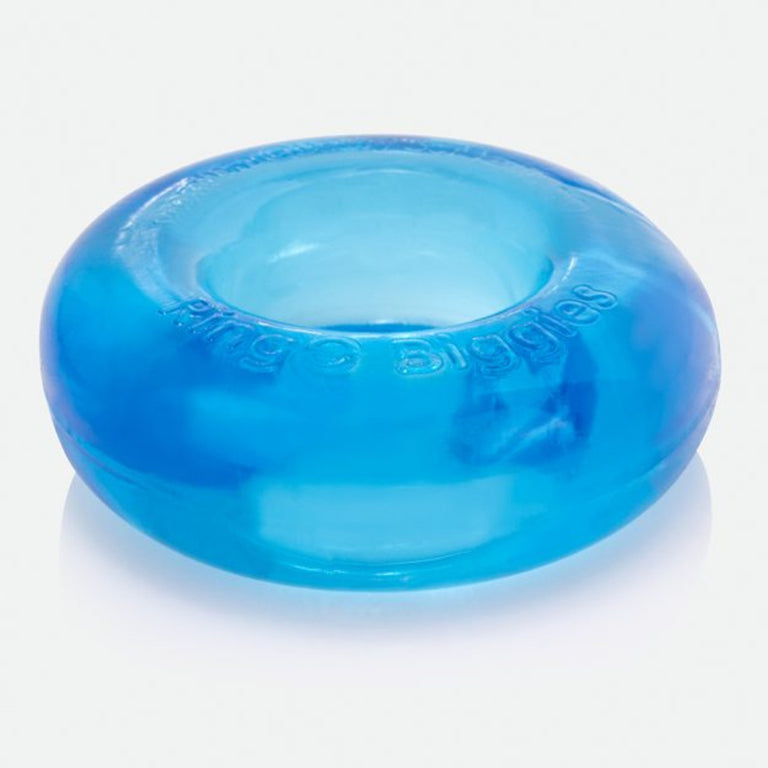 RingO Biggies - Blue Single