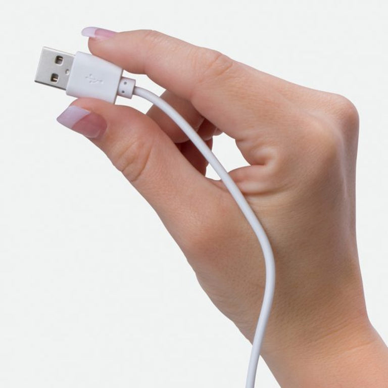 ReCharge Replacement Charged Cable Single