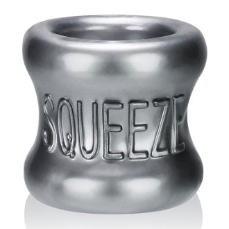 SQUEEZE ball stretcher steel