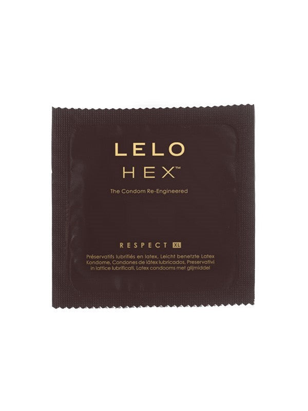 HEX Respect 3 Pack