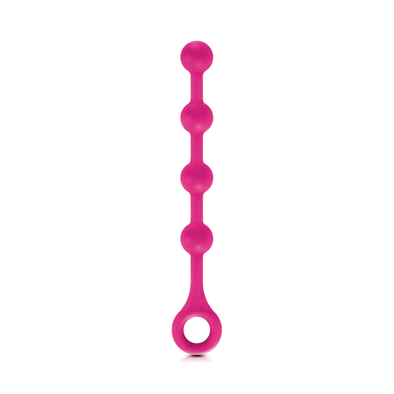 INYA Soft Balls Petite Pink