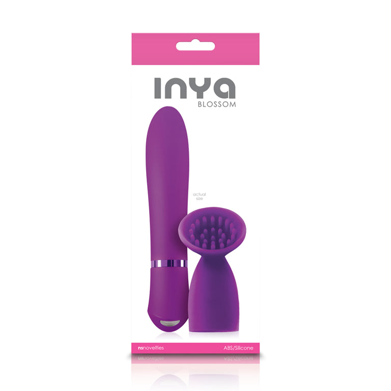 INYA Blossom Purple