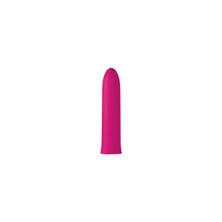 Lush Violet Pink