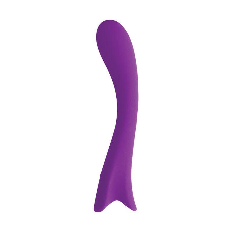 Lush Lilac Purple
