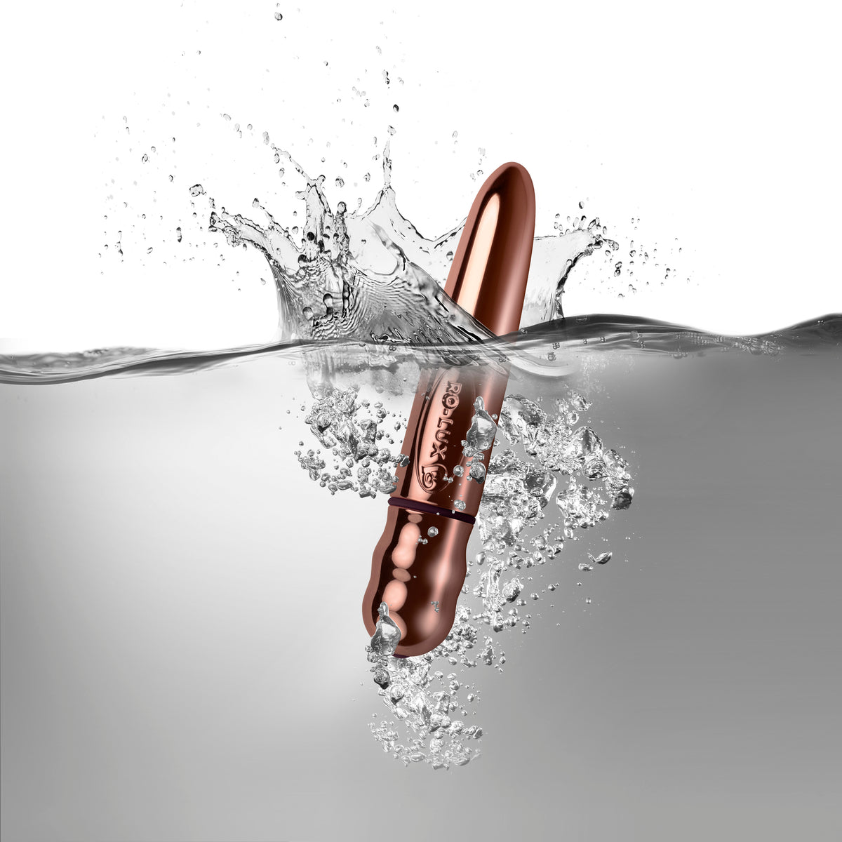RO-LUX Rose Gold