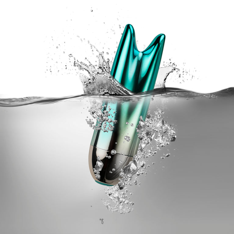 Atomic Teal