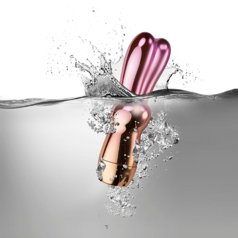 Little Charm Rose Gold