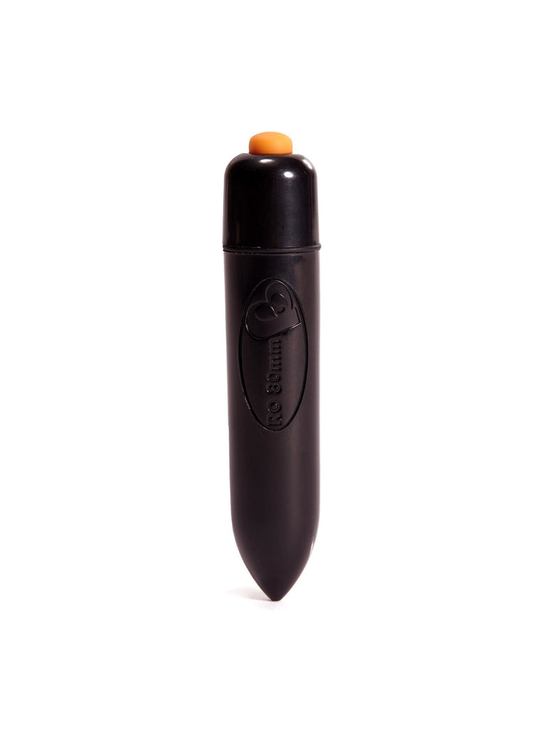 Pornhub Official Collection Bullet Black