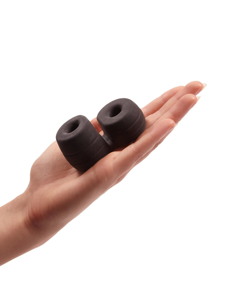 Pornhub Thick Cock And Ball Ring Black