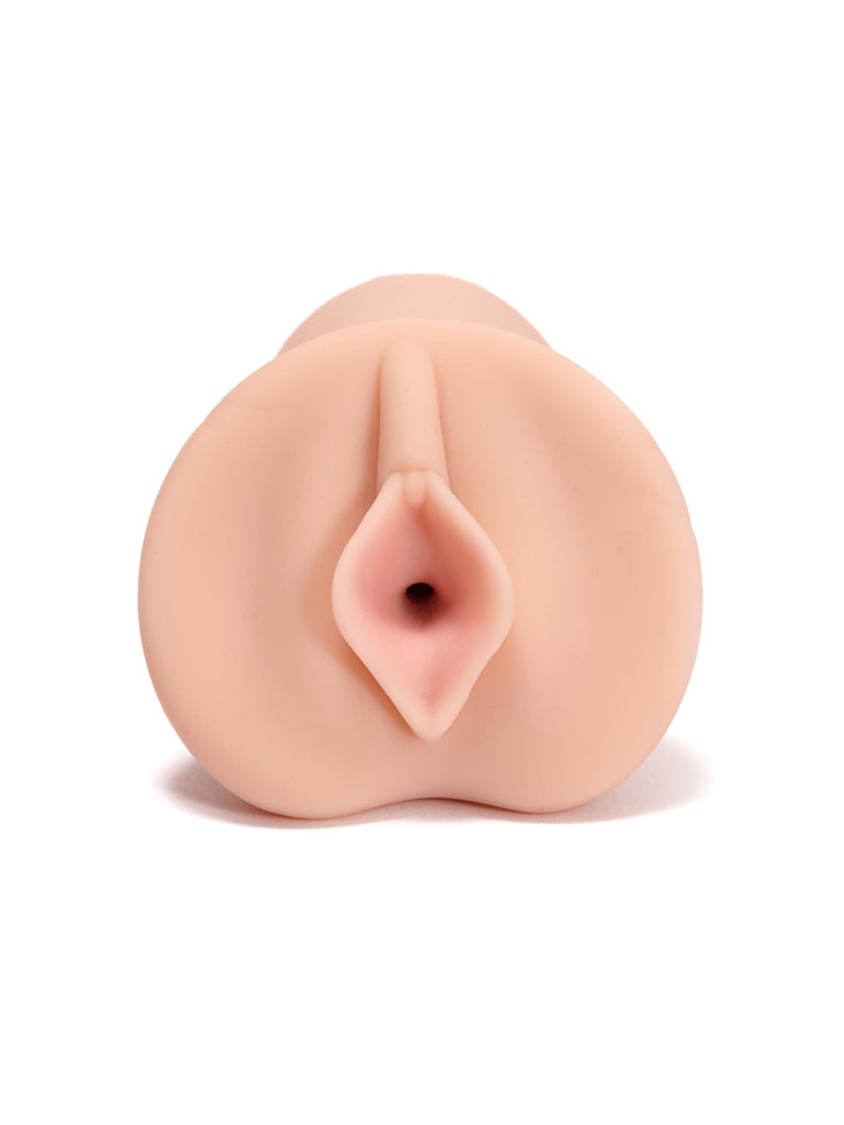 Pornhub Bump and Grind Pussy Stroker Flesh