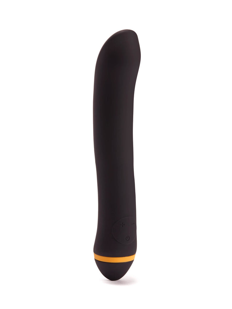 Pornhub Official Collection Turbo G-Spot Vibe Black