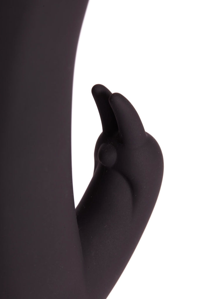 Pornhub Official Collection Turbo Rabbit Black