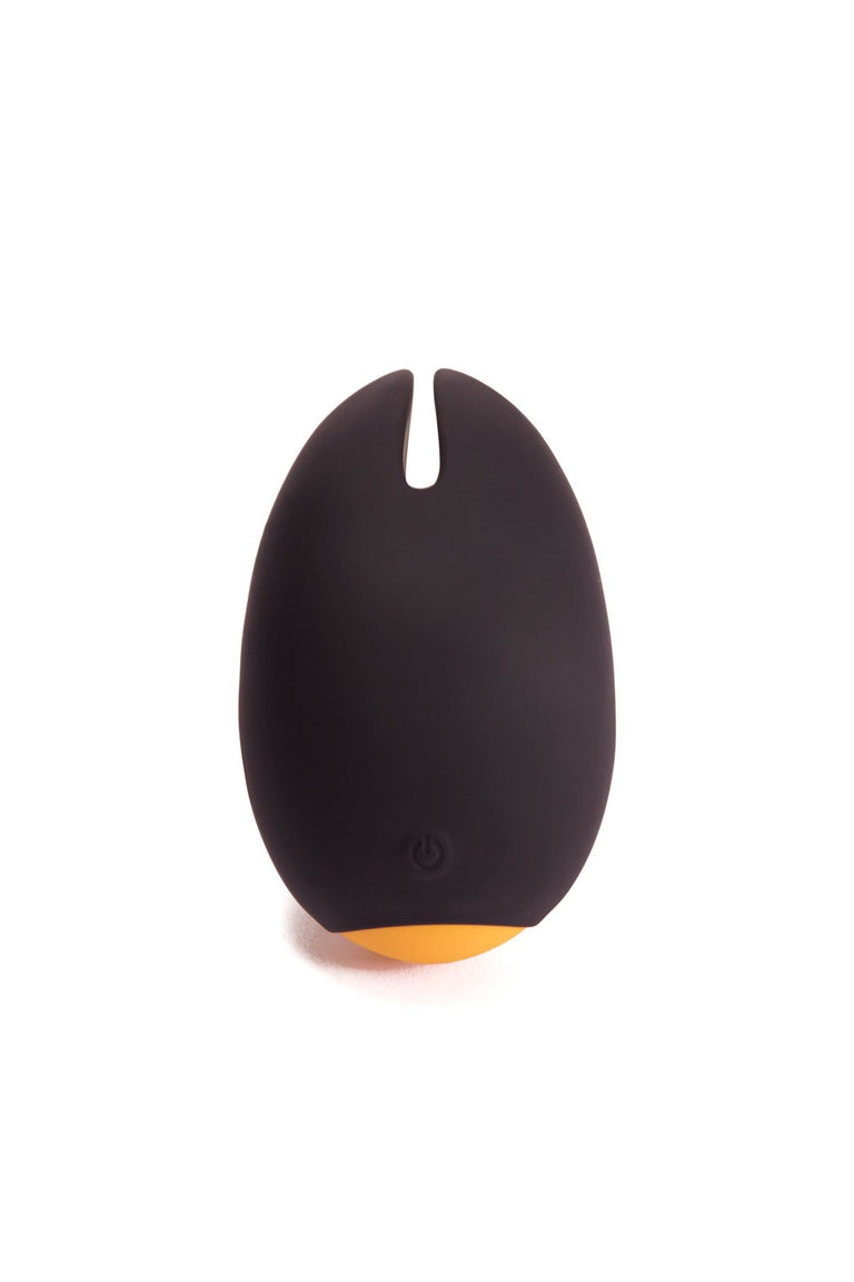 Pornhub Official Collection Turbo Clit Stim Black