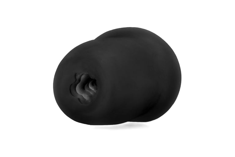 KissX Black