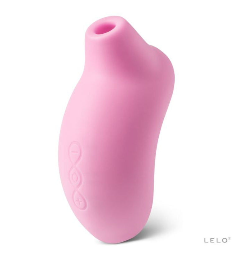 LELO SONA Cruise Pink