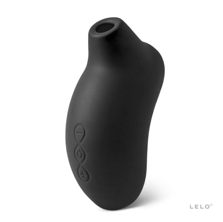 LELO SONA Black