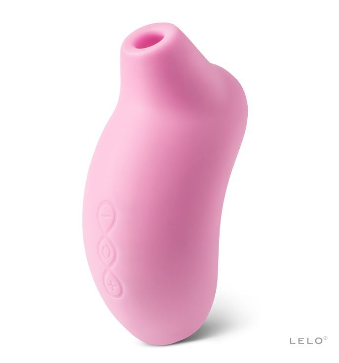 LELO SONA Pink