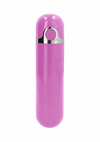Luc Power Bullet 10 Speed Pink