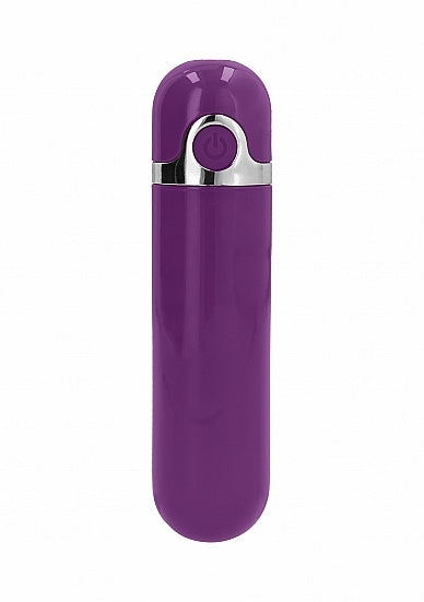 Luc Power Bullet 10 Speed Purple
