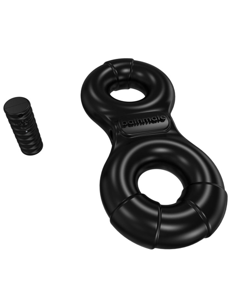 BATHMATE RECHARGEABLE VIBE RING EIGHT